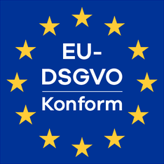 EU-DSGVO konform
